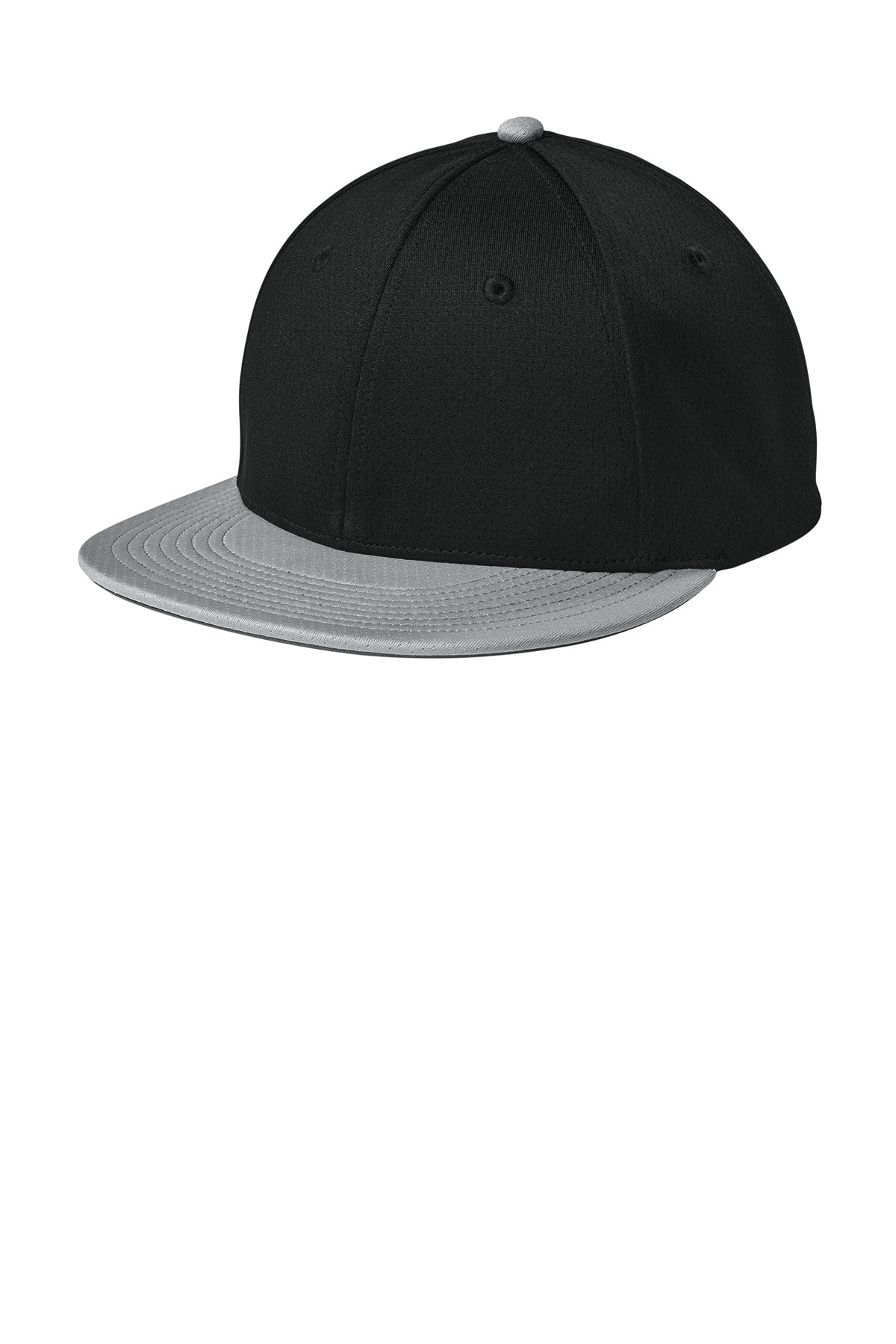 Sport-Tek® Impact Mesh Stretch-Tek Cap