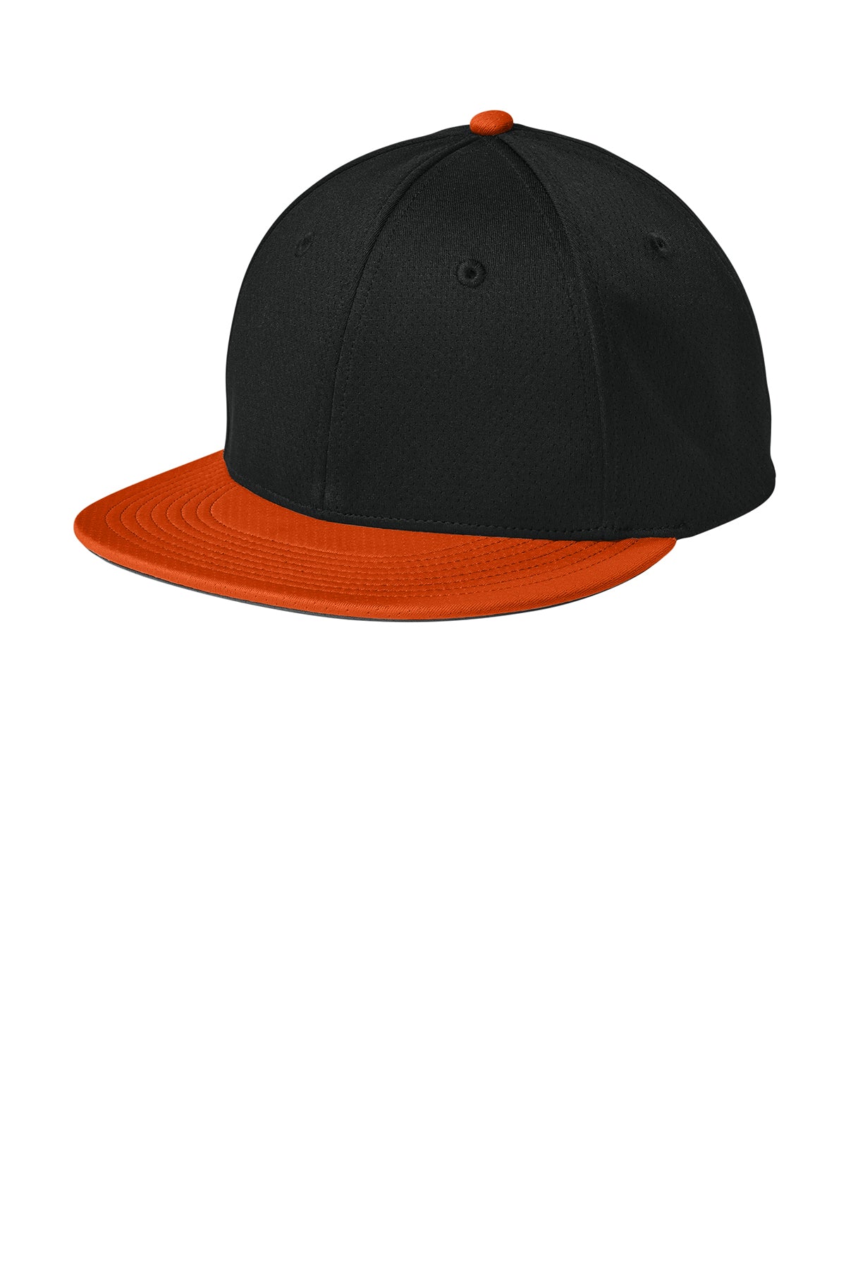 Sport-Tek® Impact Mesh Stretch-Tek Cap