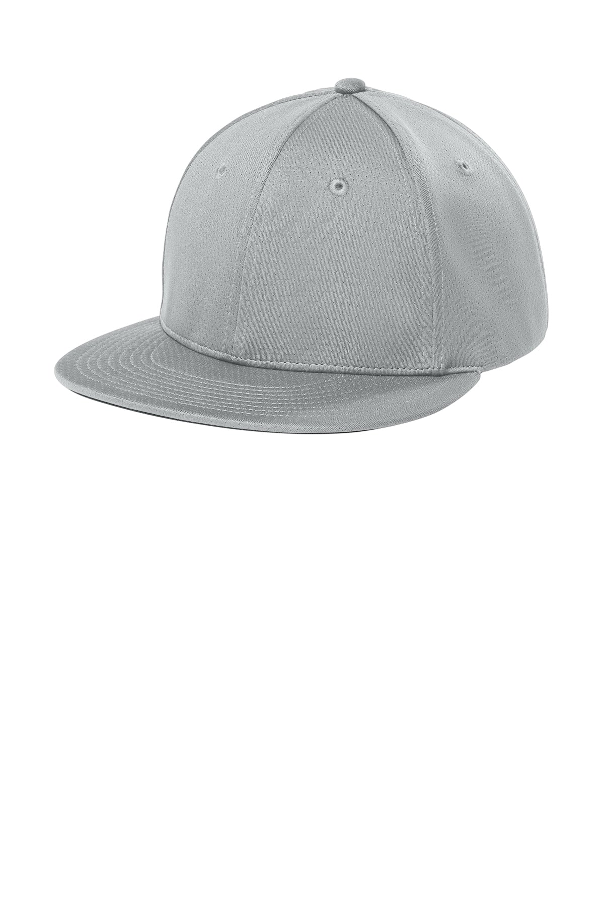 Sport-Tek® Impact Mesh Stretch-Tek Cap