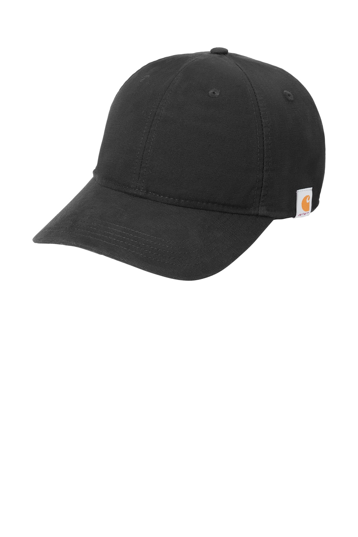 Carnforth Cap Carhartt® Cotton Canvas Cap – M2Graphics