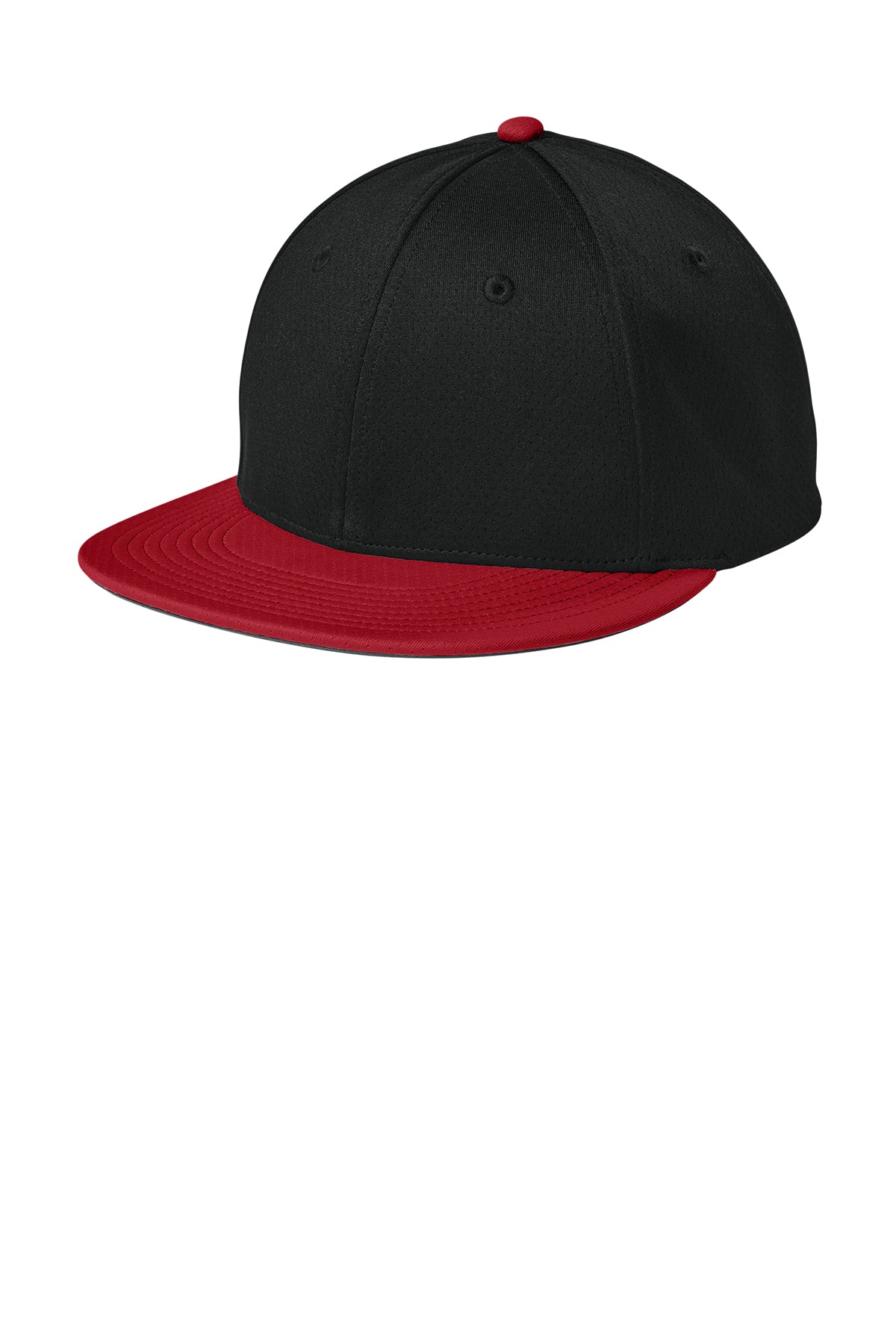 Sport-Tek® Impact Mesh Stretch-Tek Cap