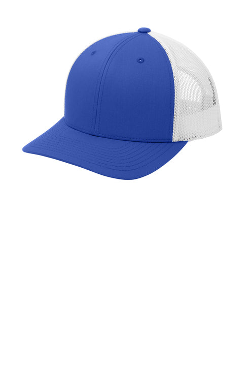 Sport-Tek® YP Classics® Retro Trucker Cap
