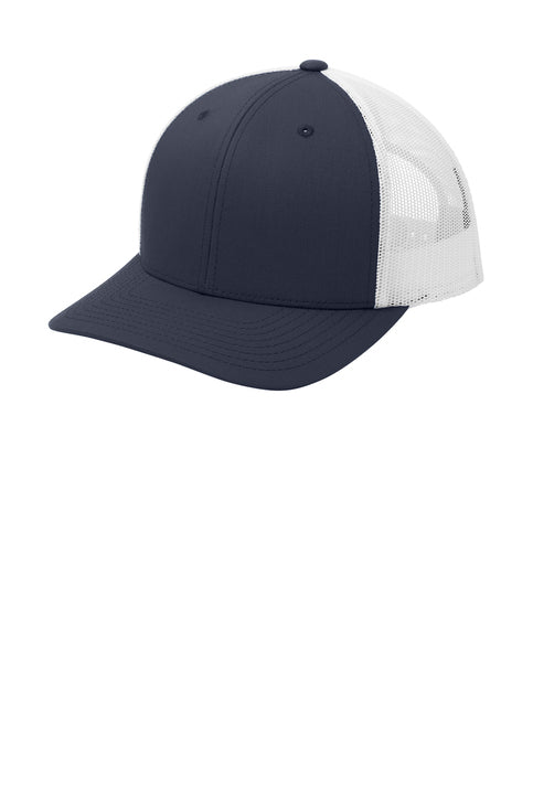 Sport-Tek® YP Classics® Retro Trucker Cap