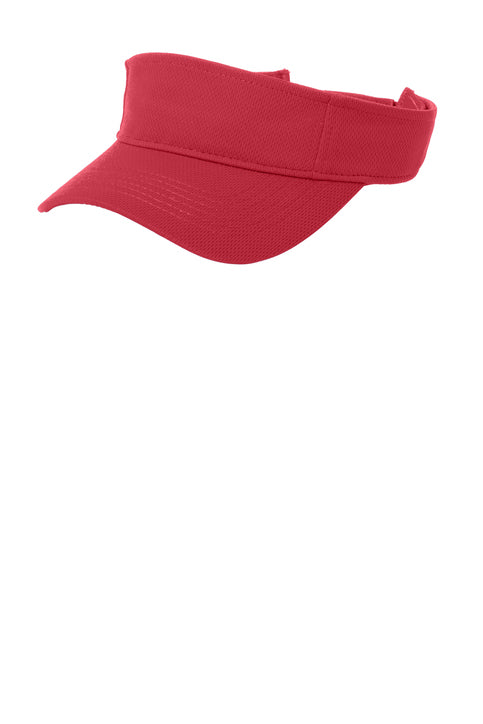 Sport-Tek® PosiCharge® RacerMesh® Visor