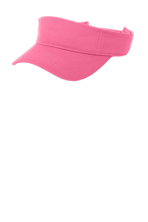 Sport-Tek® PosiCharge® RacerMesh® Visor