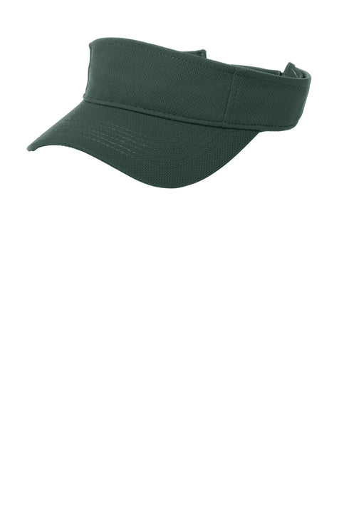 Sport-Tek® PosiCharge® RacerMesh® Visor