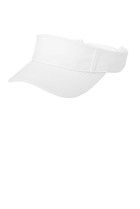 Sport-Tek® PosiCharge® RacerMesh® Visor