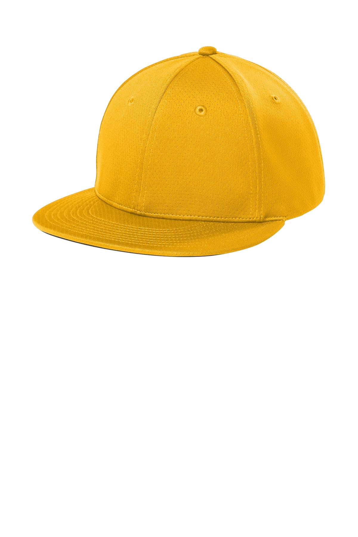 Sport-Tek® Impact Mesh Stretch-Tek Cap