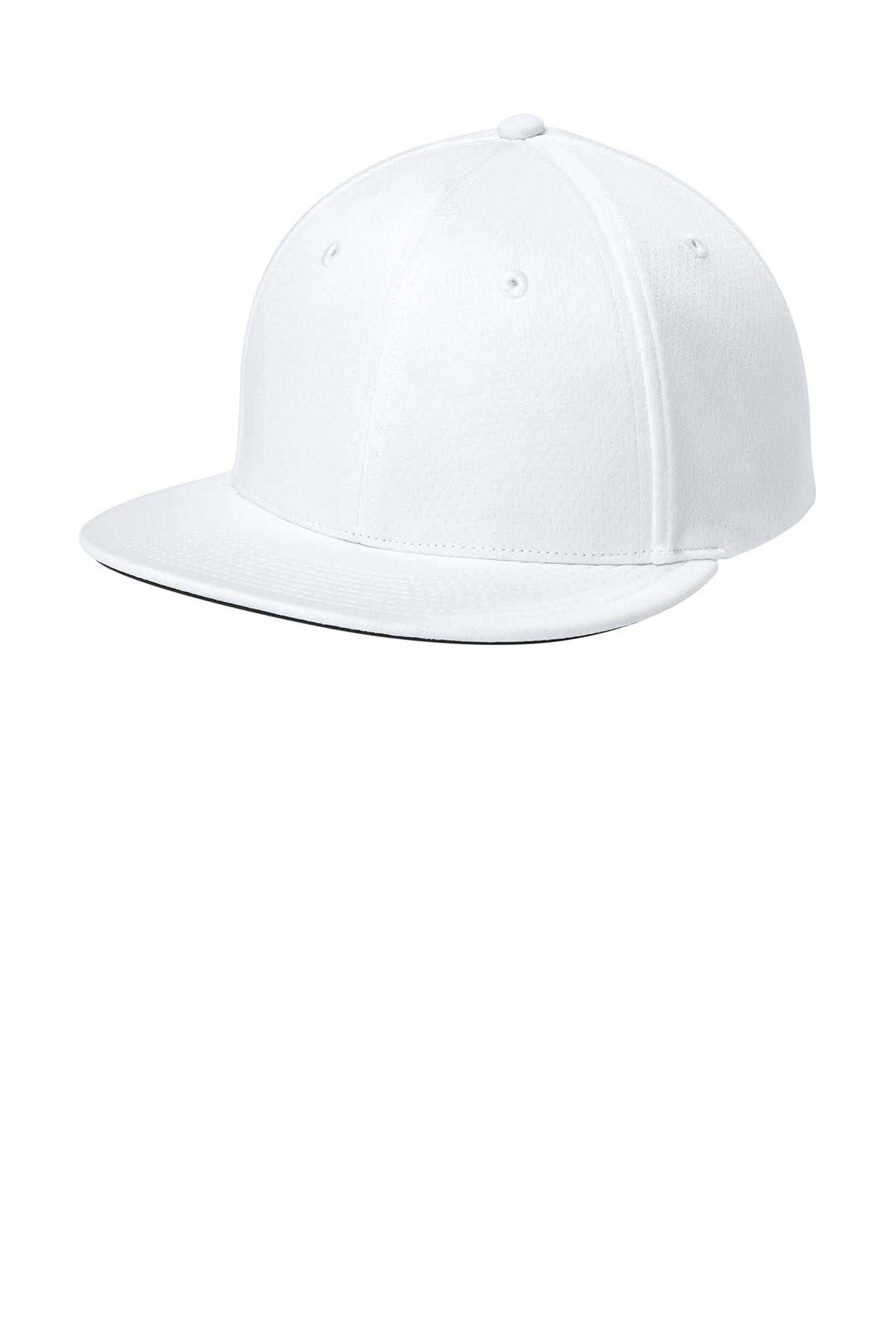 Sport-Tek® Impact Mesh Stretch-Tek Cap