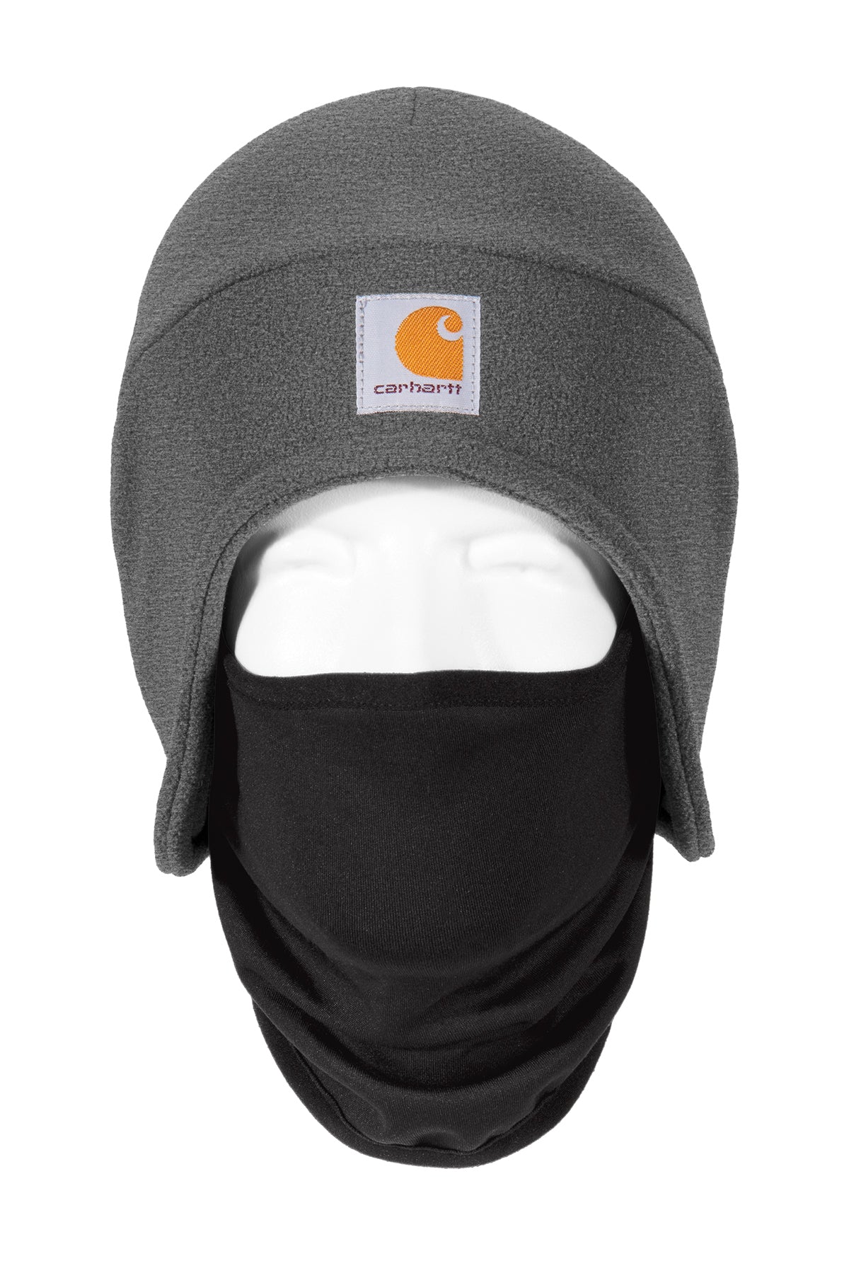 Carhartt® Fleece 2-In-1 Headwear