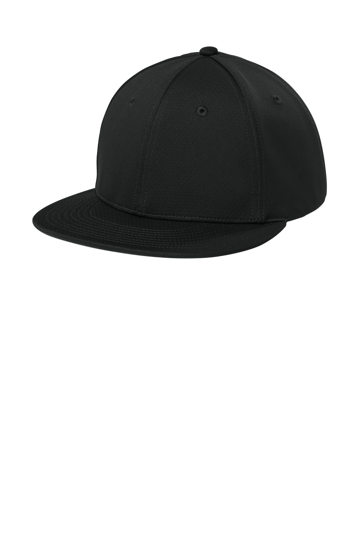 Sport-Tek® Impact Mesh Stretch-Tek Cap
