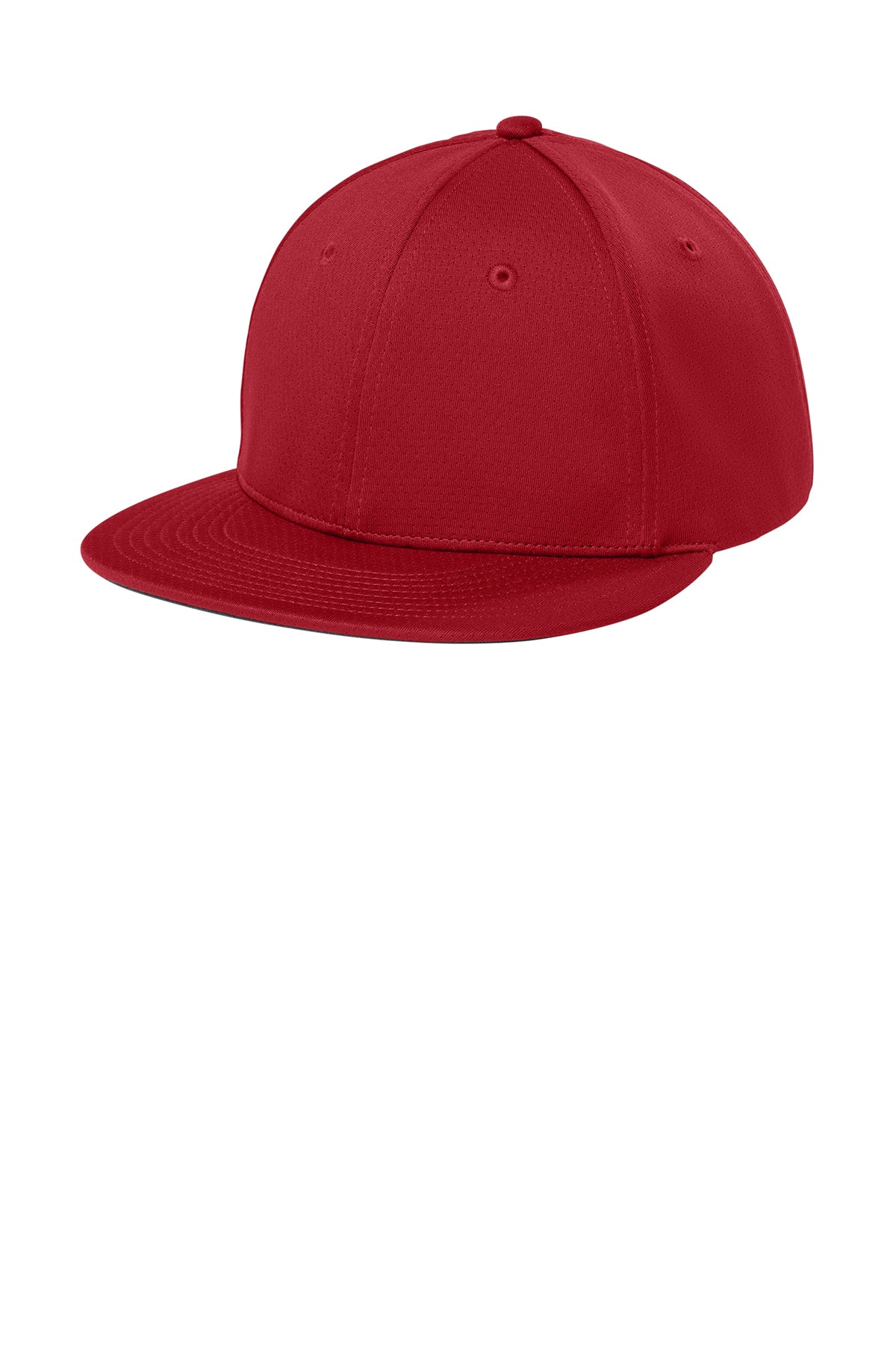 Sport-Tek® Impact Mesh Stretch-Tek Cap