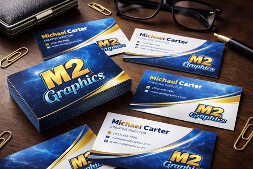 Business Cards