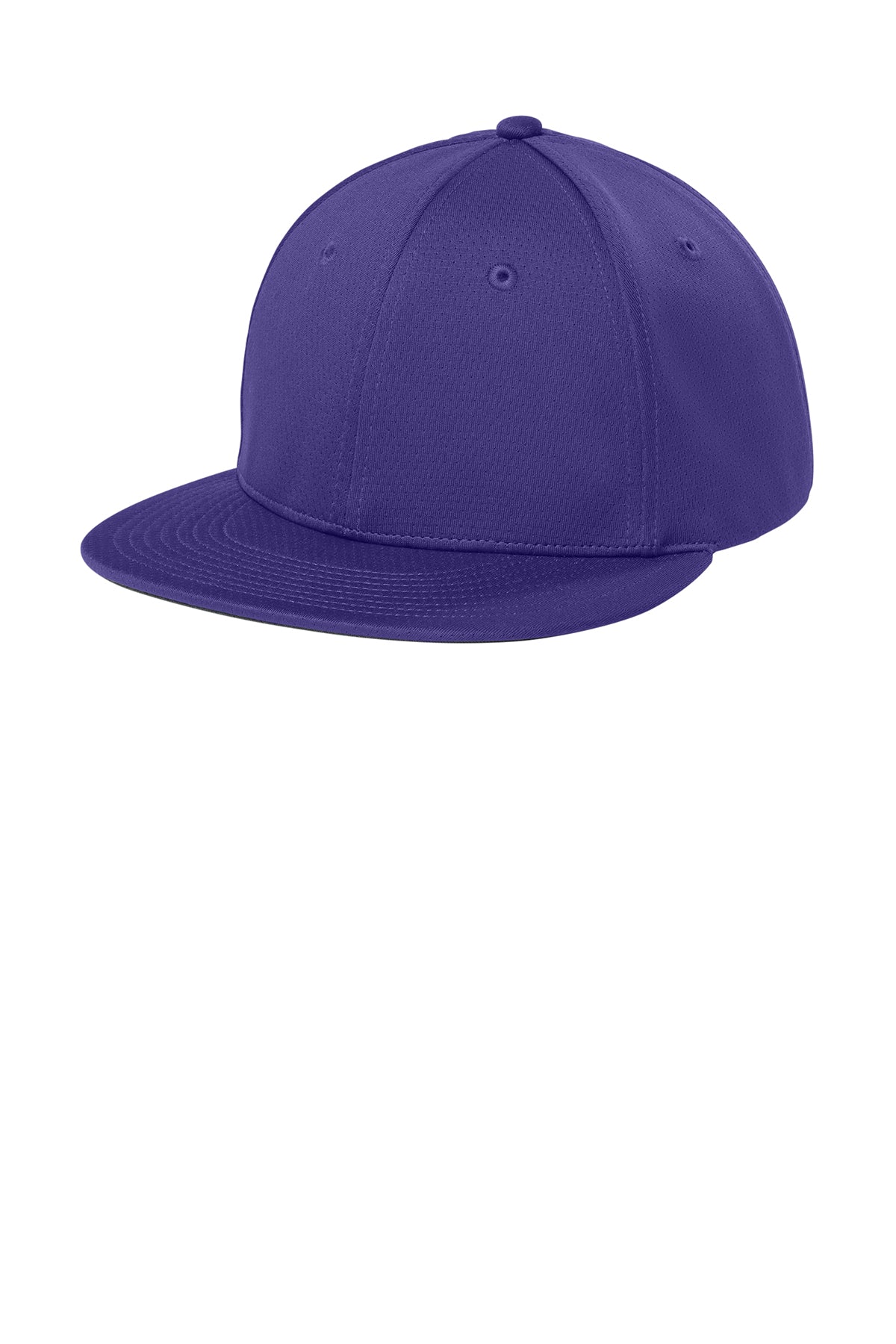 Sport-Tek® Impact Mesh Stretch-Tek Cap