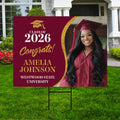Yard Signs
